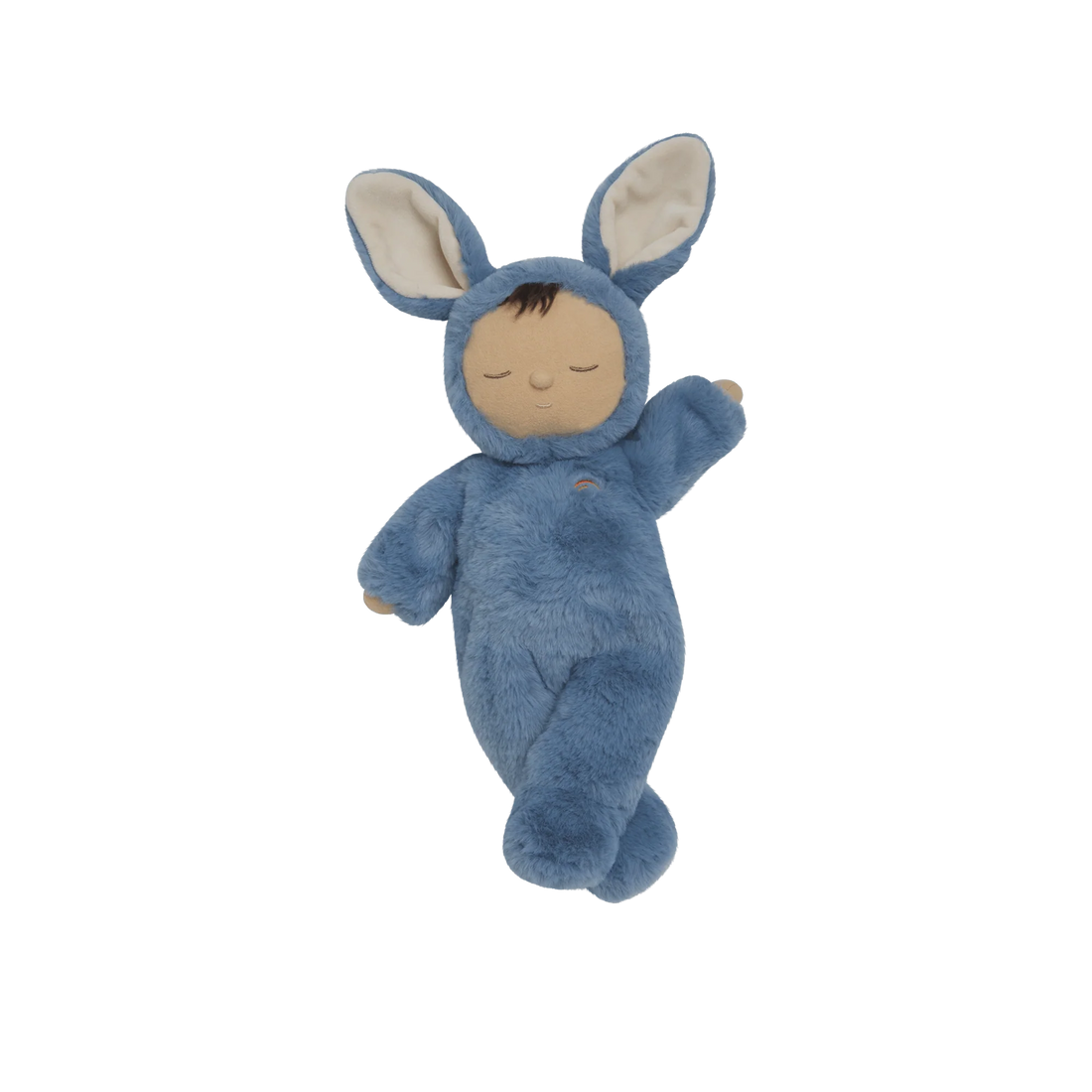 Peluche bebé dormilón - Cozy Dinkum - Bunny Twiggy