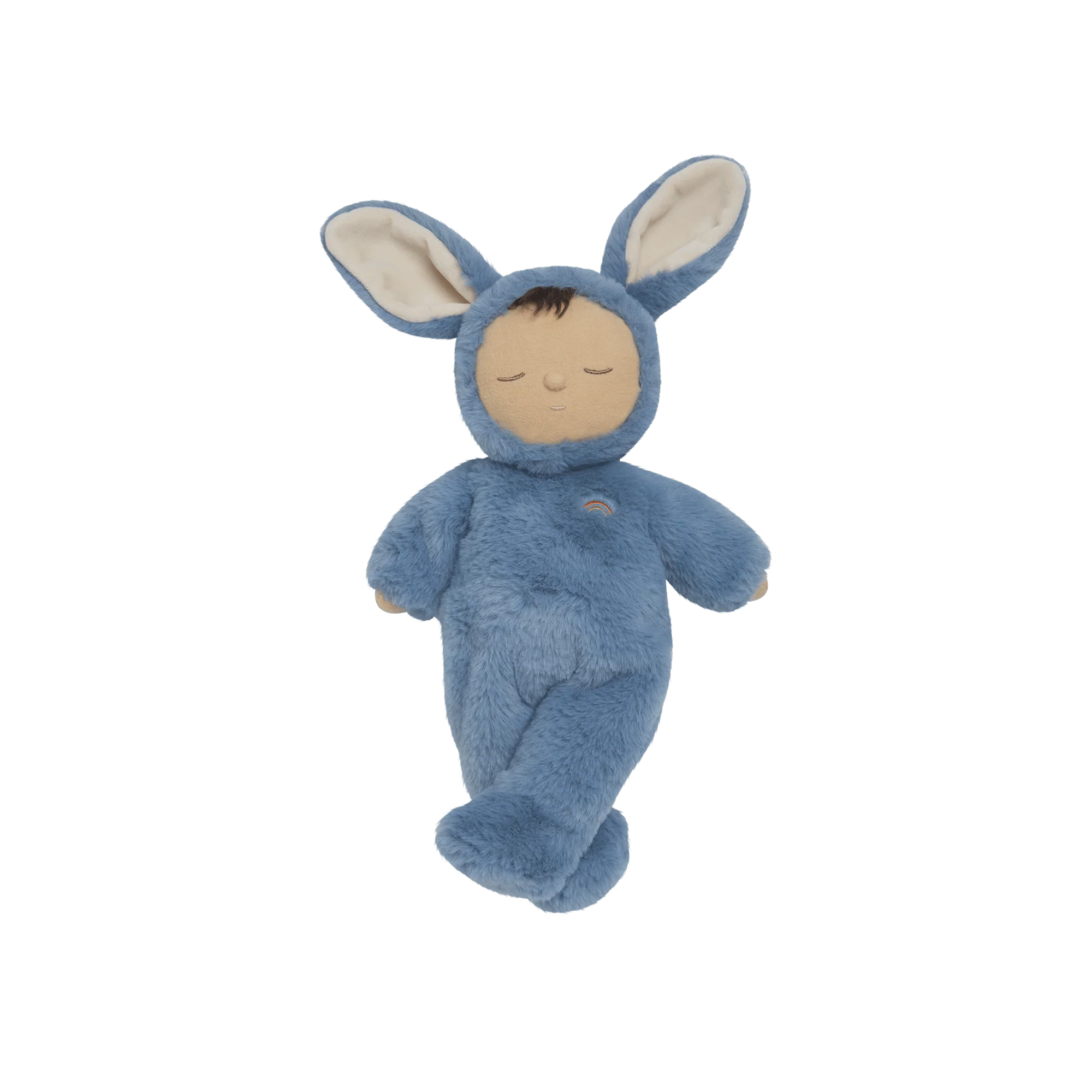 Peluche bebé dormilón - Cozy Dinkum - Bunny Twiggy