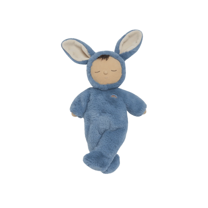 Peluche bebé dormilón - Cozy Dinkum - Bunny Twiggy