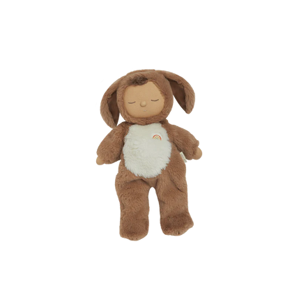 Peluche bebé dormilón - Cozy Dinkum - Dog Digby
