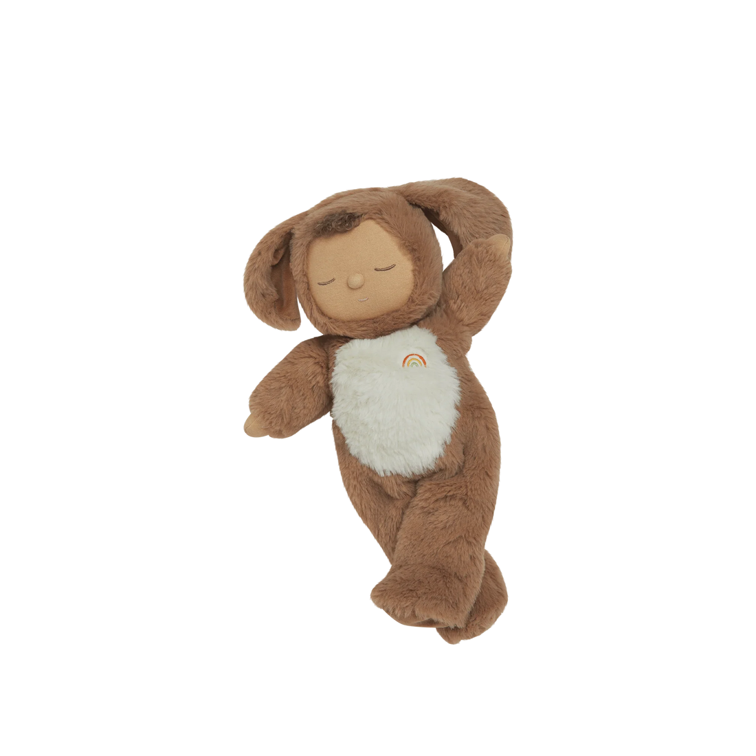Peluche bebé dormilón - Cozy Dinkum - Dog Digby