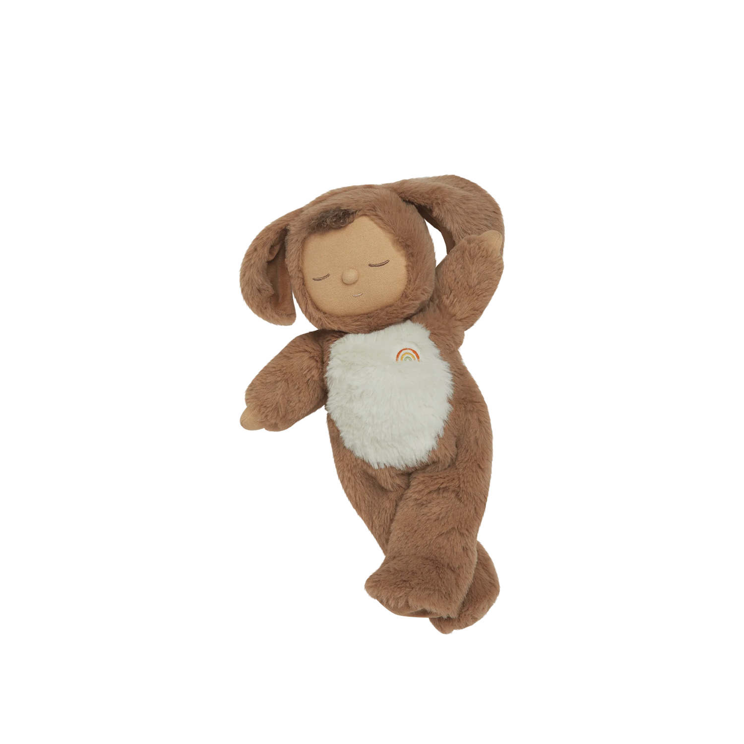 Peluche bebé dormilón - Cozy Dinkum - Dog Digby