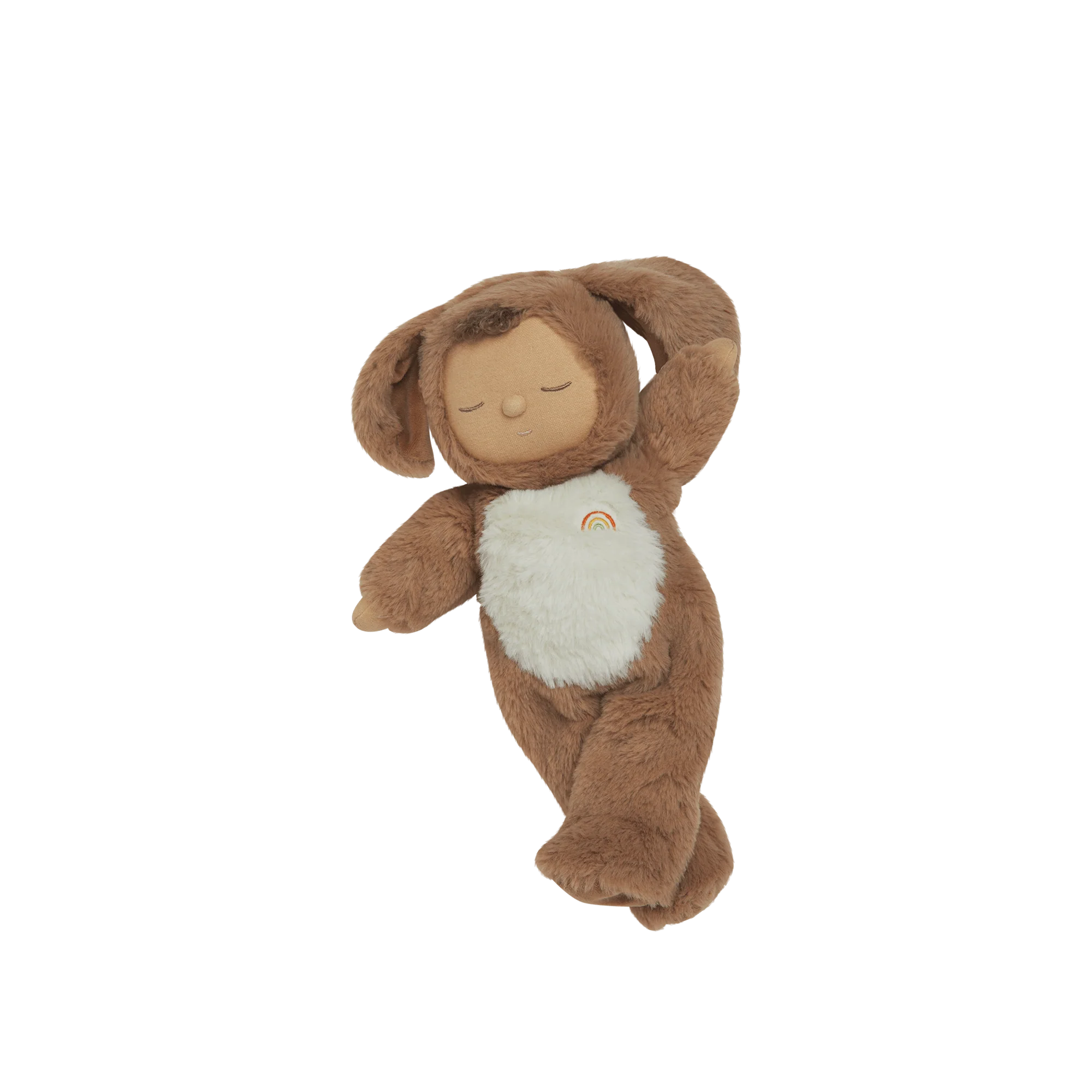 Peluche bebé dormilón - Cozy Dinkum - Dog Digby