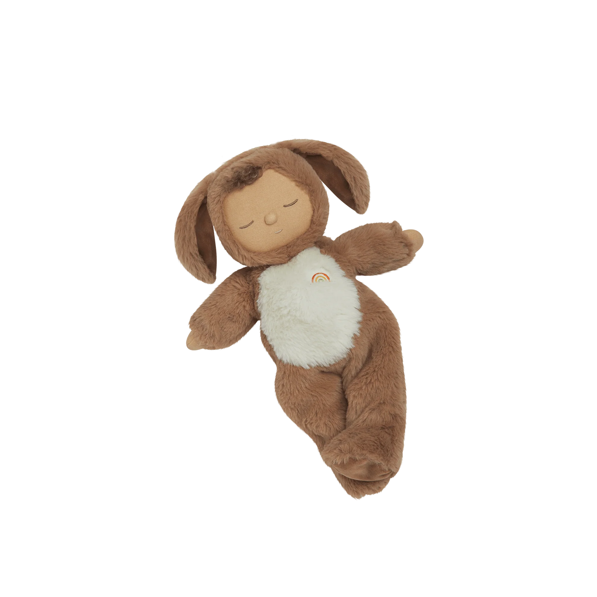 Peluche bebé dormilón - Cozy Dinkum - Dog Digby