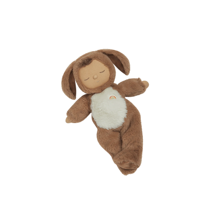 Peluche bebé dormilón - Cozy Dinkum - Dog Digby