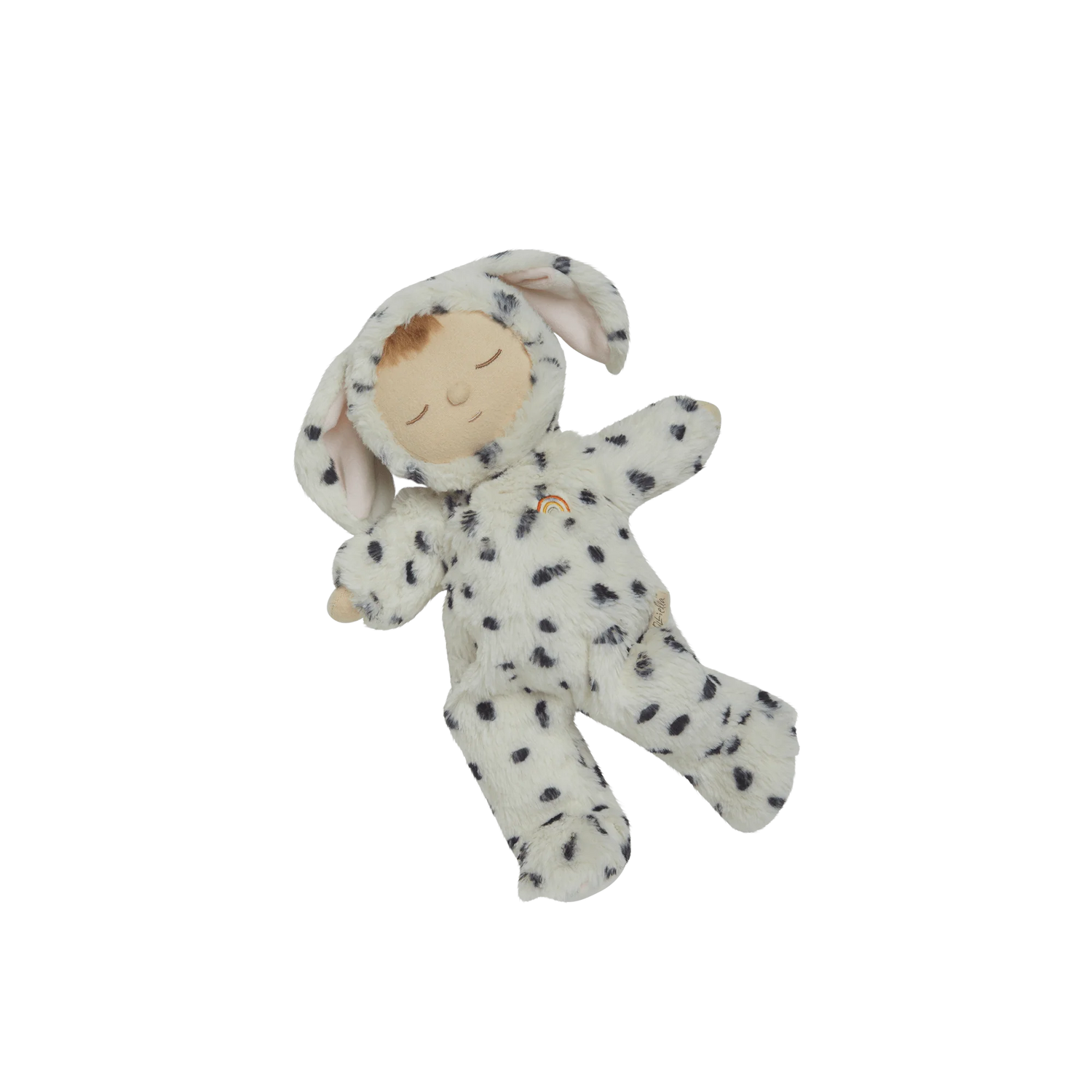 Peluche bebé dormilón - Cozy Dinkum - Dog Domino