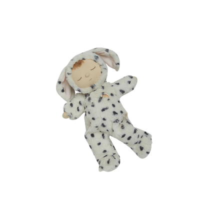 Peluche bebé dormilón - Cozy Dinkum - Dog Domino