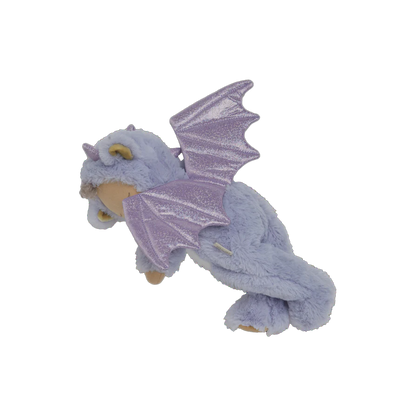 Peluche bebé dormilón - Cozy Dinkum - EDICIÓN LIMITADA - Dragon Rory
