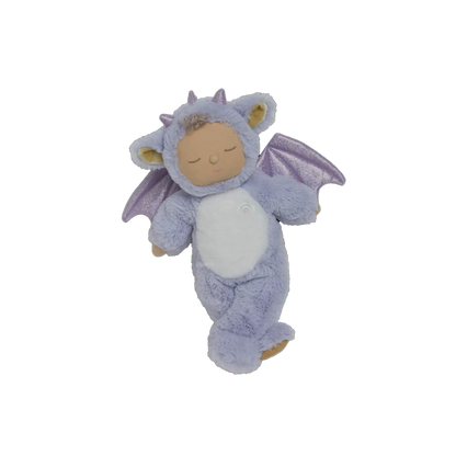 Peluche bebé dormilón - Cozy Dinkum - EDICIÓN LIMITADA - Dragon Rory