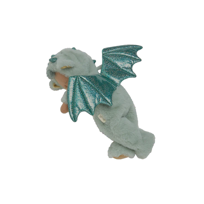 Peluche bebé dormilón - Cozy Dinkum - EDICIÓN LIMITADA - Dragon Ash
