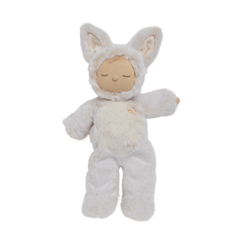 Peluche bebé dormilón - Cozy Dinkum Fox - Fenix