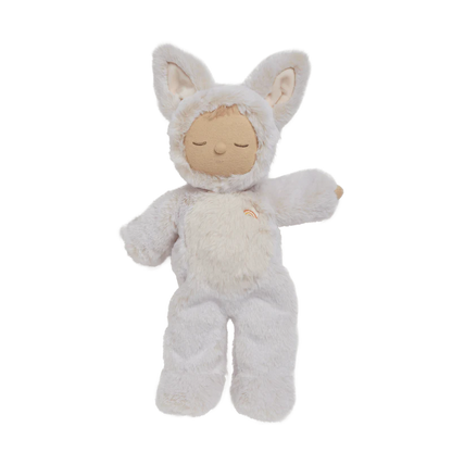 Peluche bebé dormilón - Cozy Dinkum Fox - Fenix
