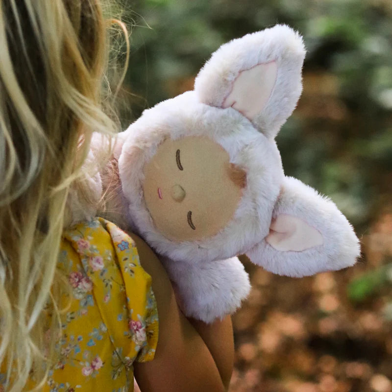 Peluche bebé dormilón - Cozy Dinkum Fox - Fenix