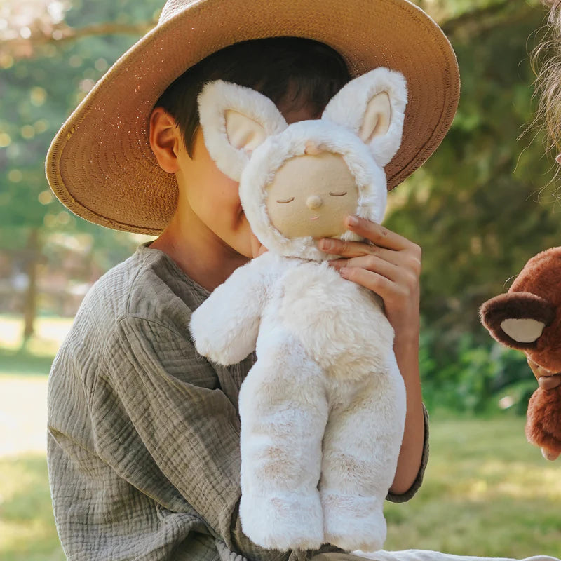 Peluche bebé dormilón - Cozy Dinkum Fox - Fenix