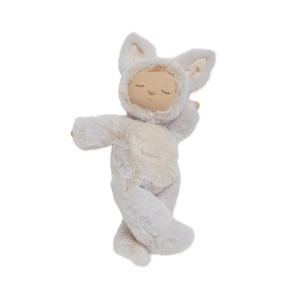 Peluche bebé dormilón - Cozy Dinkum Fox - Fenix