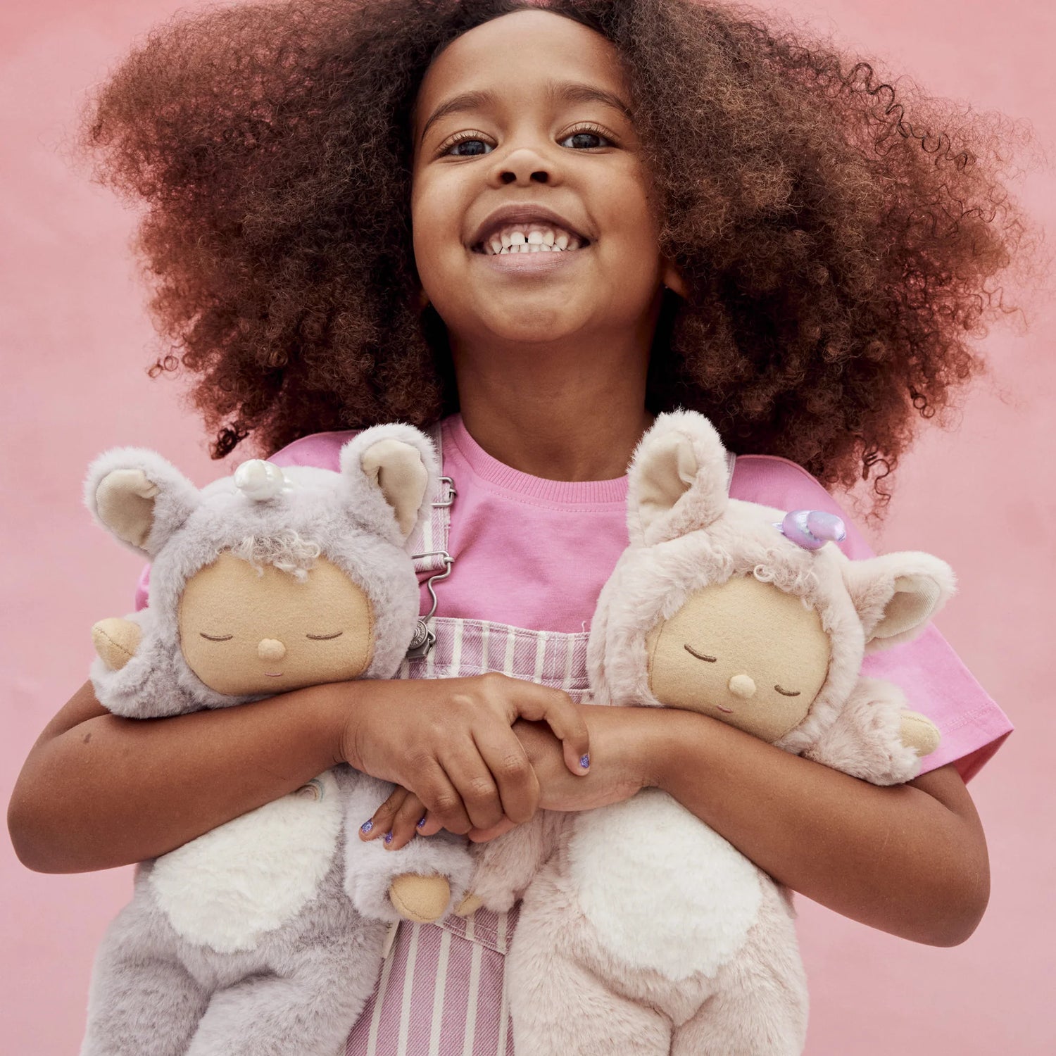 Peluche bebé dormilón - Cozy Dinkum - Unicorn Sugarpie