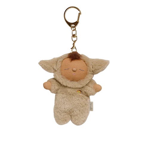 Llavero Peluche - Lamby Pip