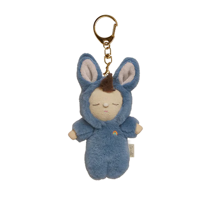 Llavero Peluche - Bunny Twiggy