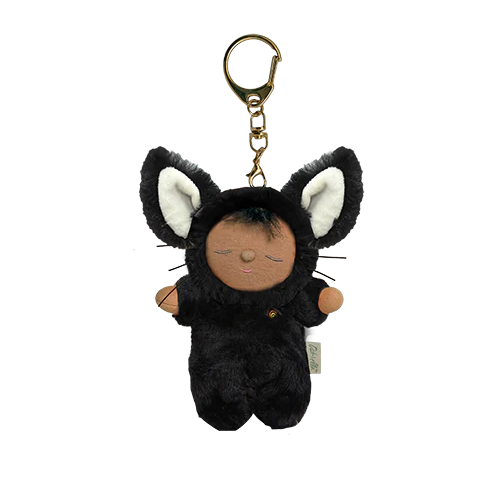 Llavero Peluche - Cat Nox