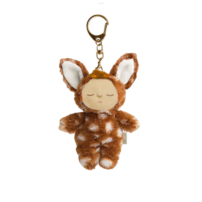 Llavero Peluche - Fawny Lala