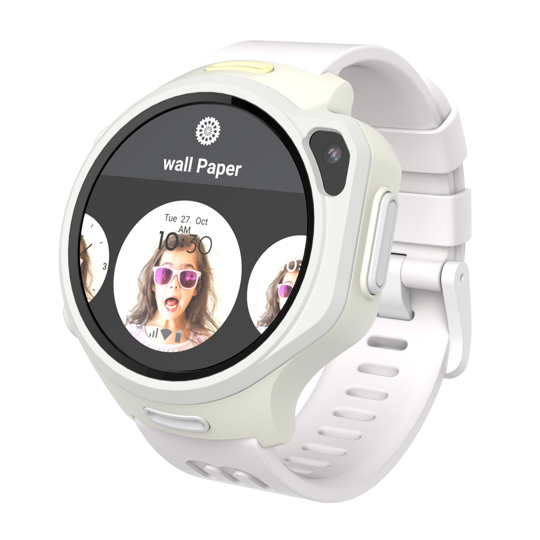 Reloj digital - myFirst - Fone R2