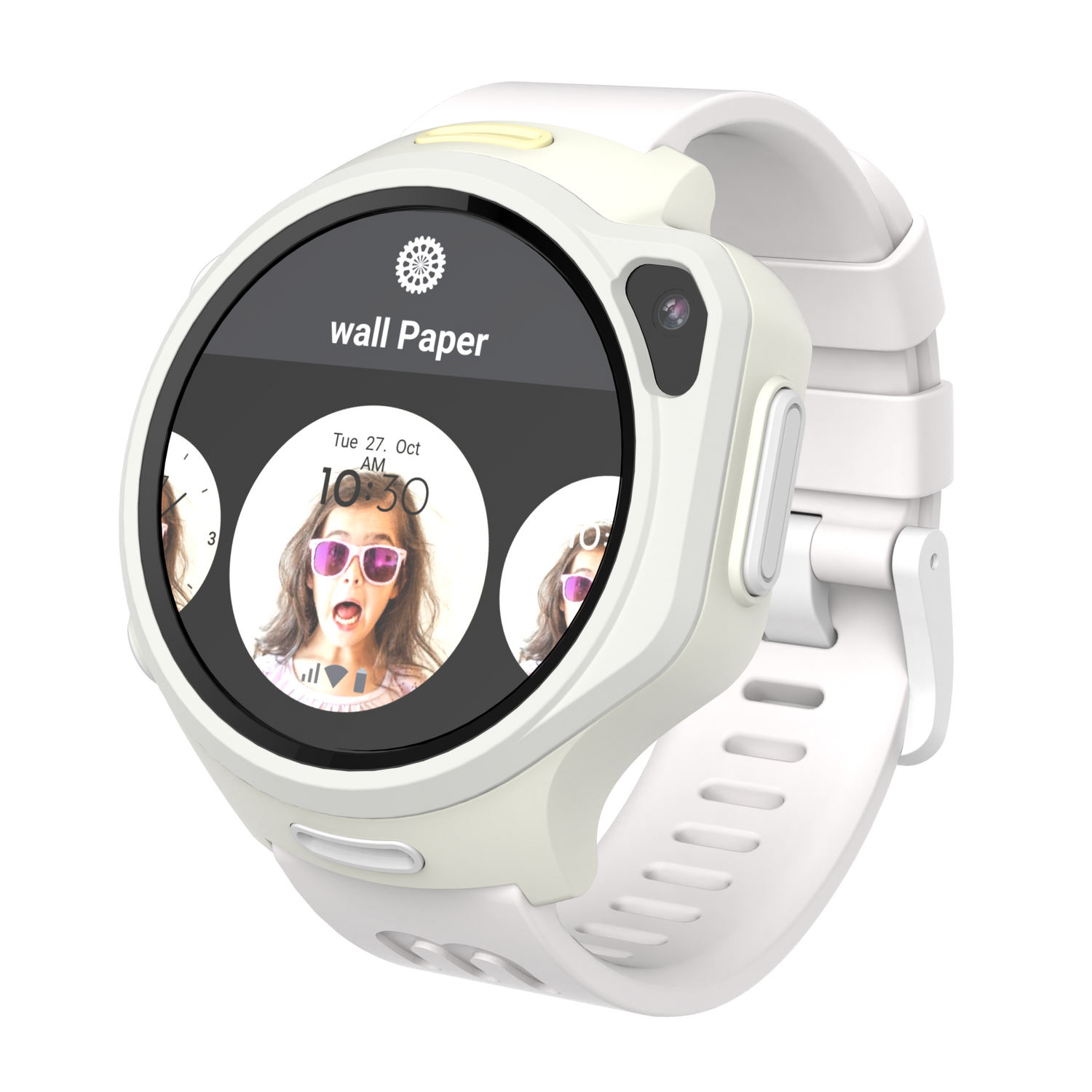 Reloj digital - myFirst - Fone R2