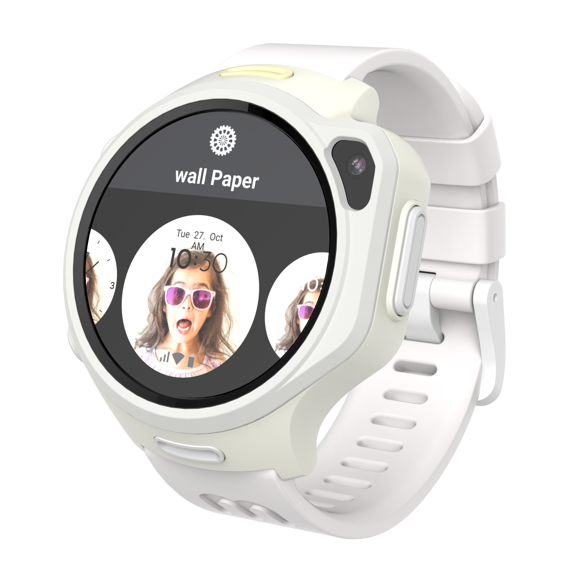 Reloj digital - myFirst - Fone R2