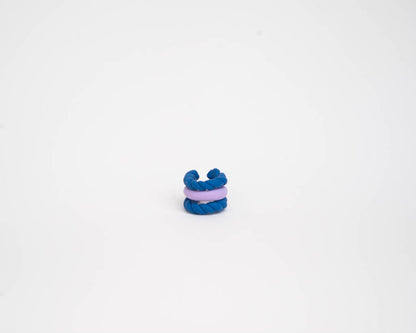 FunCuff - Earcuff modelo PARTY - Casa de Fieras 