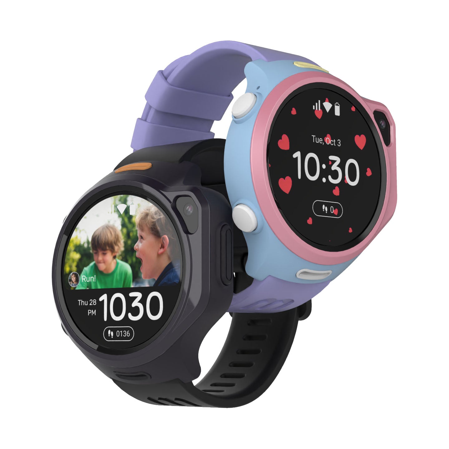 Reloj digital - myFirst - Fone R2