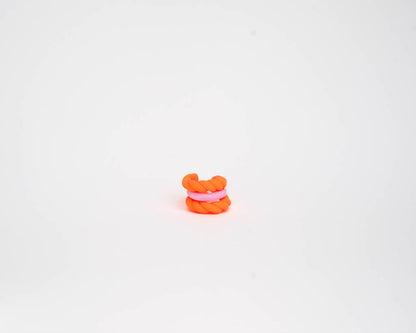 FunCuff - Earcuff modelo PARTY - Casa de Fieras 
