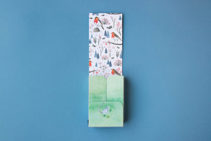 Memory - Vida Salvaje