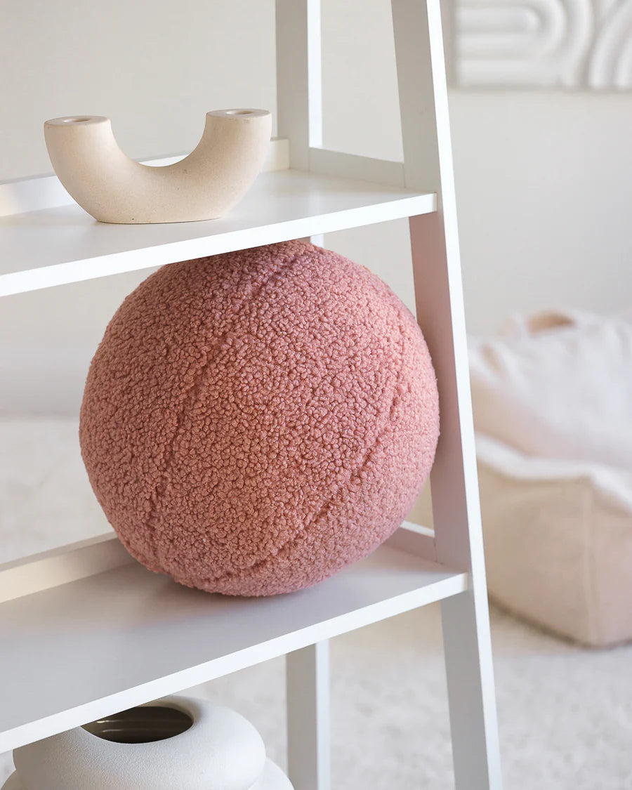 Guava - Ball Cushion