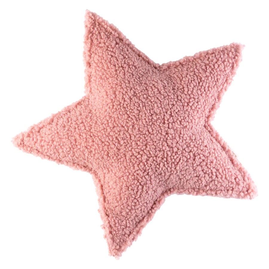 Guava - Star Cushion