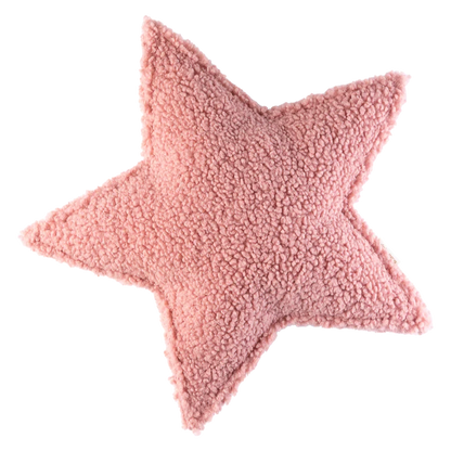 Guava - Star Cushion