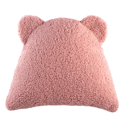 Guava - Bear Cushion