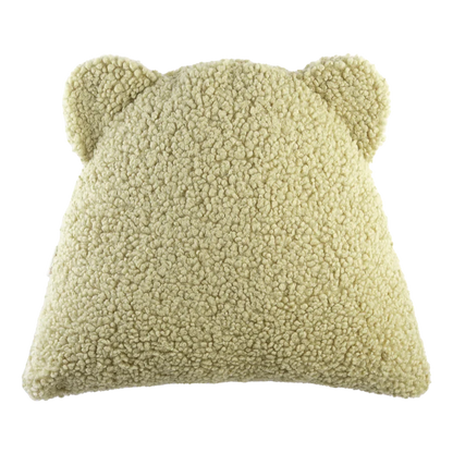 Matcha - Bear Cushion