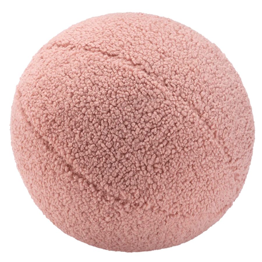 Guava - Ball Cushion