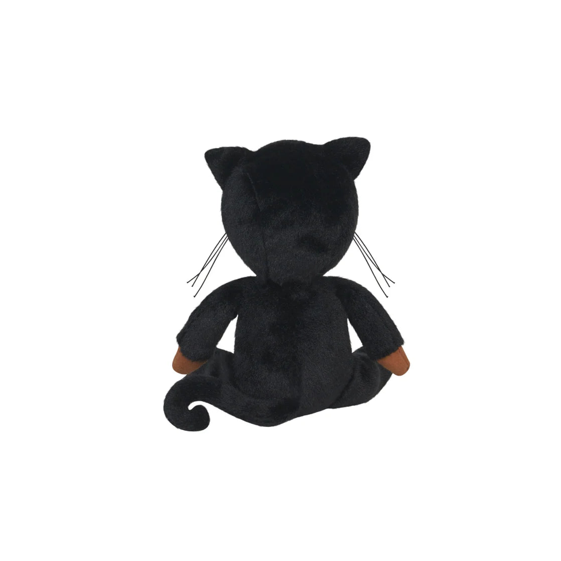 Dinky Dinkum - EDICIÓN LIMITADA HALLOWEEN - Carson Cat (¡Brilla en la oscuridad!)