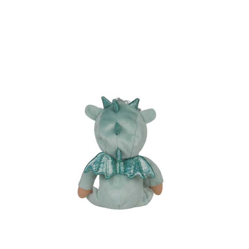 Dinky Dinkum - EDICIÓN LIMITADA - Dante Dragon