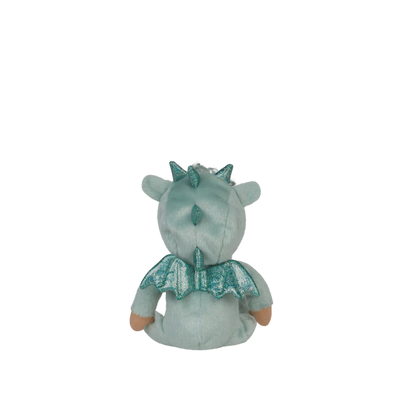Dinky Dinkum - EDICIÓN LIMITADA - Dante Dragon