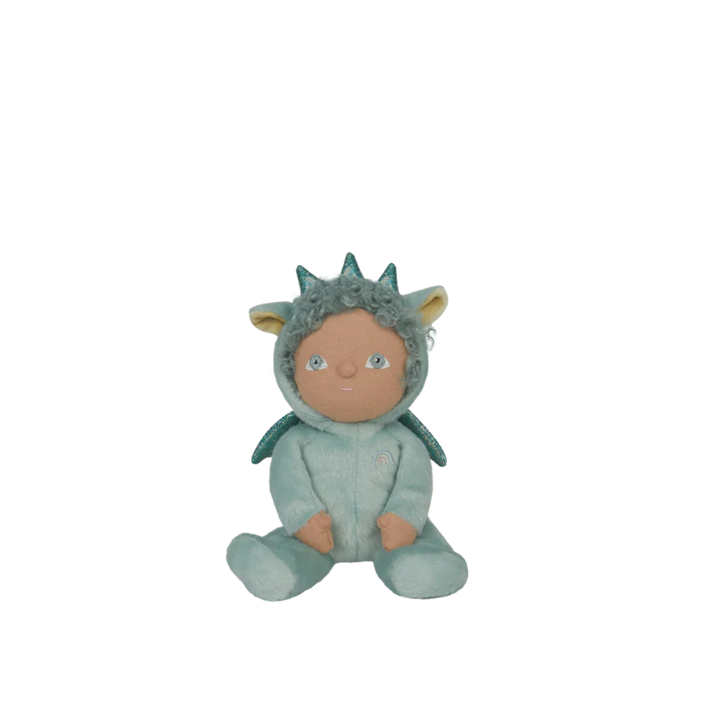Dinky Dinkum - EDICIÓN LIMITADA - Dante Dragon