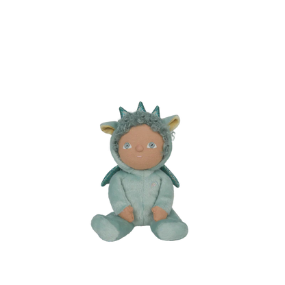 Dinky Dinkum - EDICIÓN LIMITADA - Dante Dragon