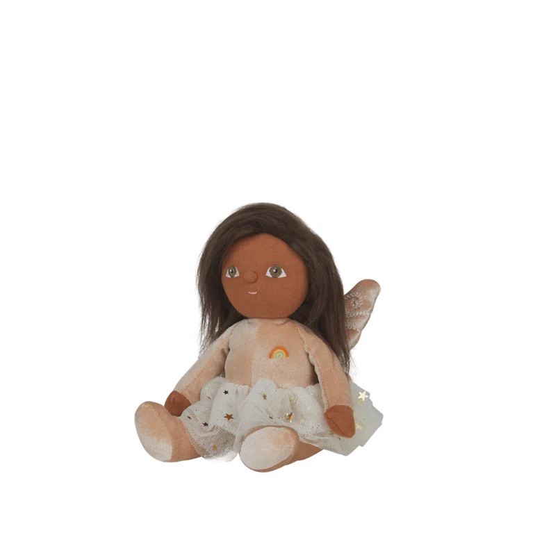 Dinky Dinkum - EDICIÓN LIMITADA - Fairy Faye