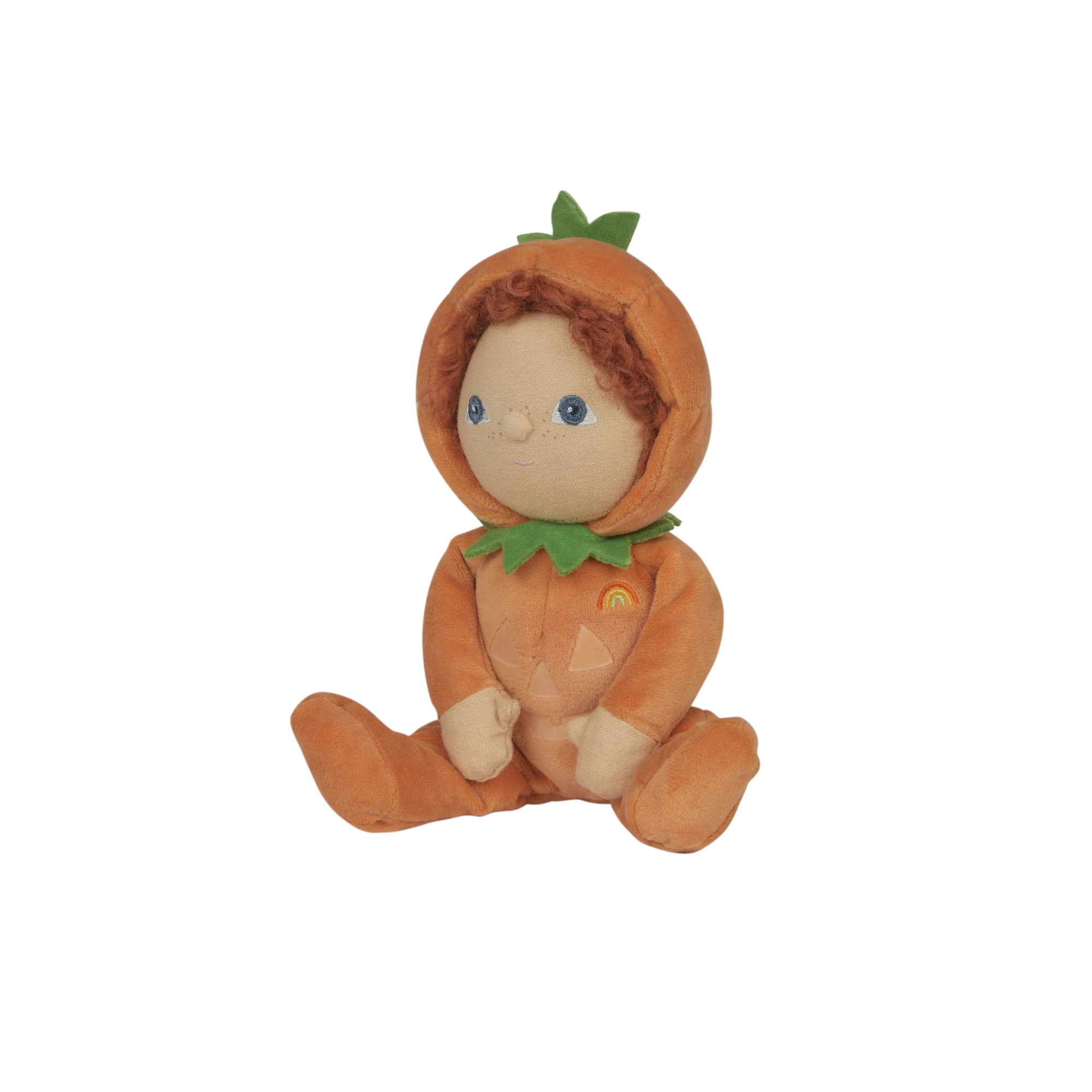 Dinky Dinkum - EDICIÓN LIMITADA HALLOWEEN - Jack O&