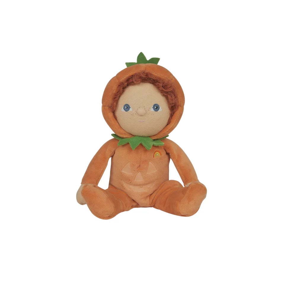 Dinky Dinkum - EDICIÓN LIMITADA HALLOWEEN - Jack O&
