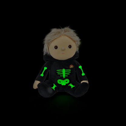 Dinky Dinkum - EDICIÓN LIMITADA HALLOWEEN - Scully Skeleton (¡Brilla en la oscuridad!) (Copia)