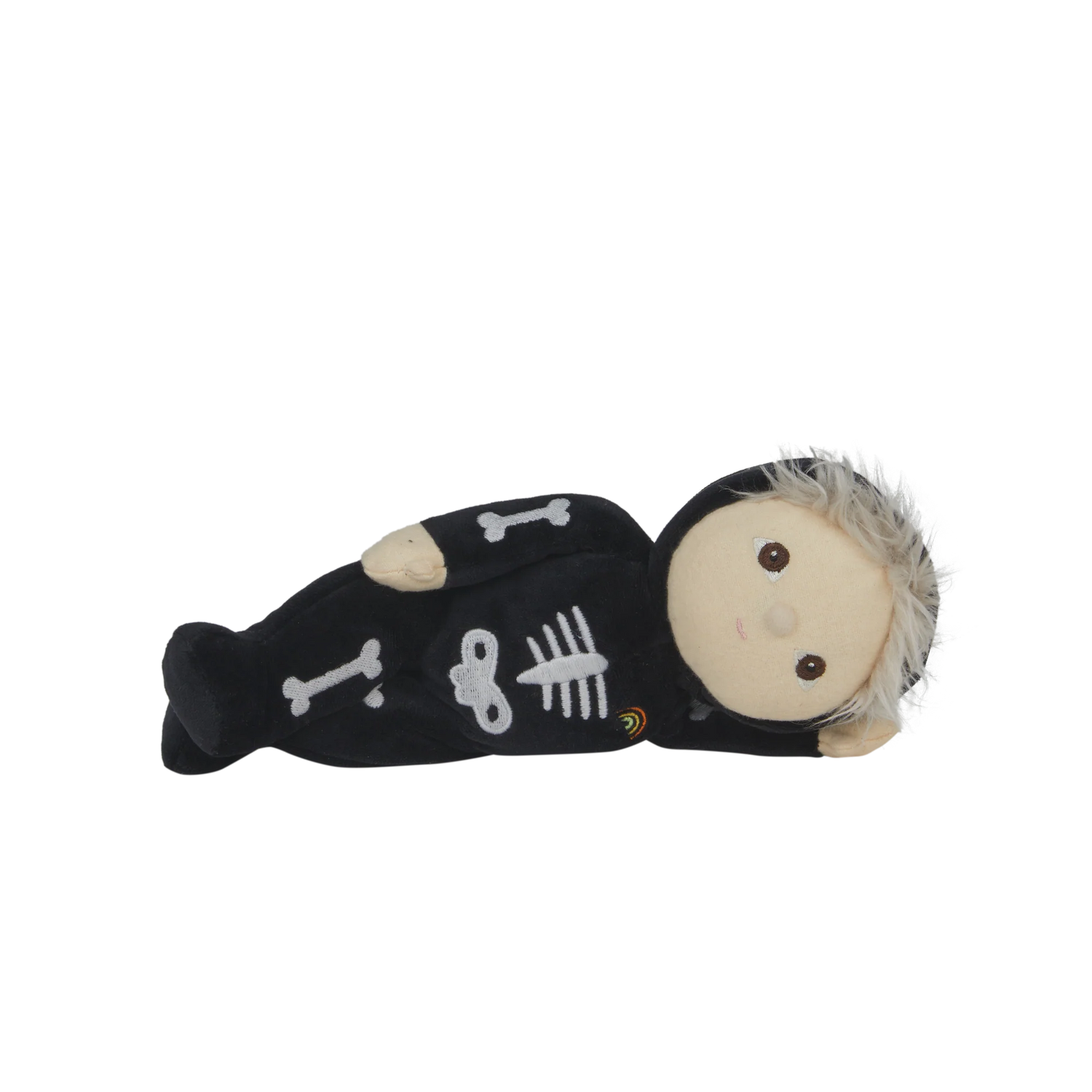 Dinky Dinkum - EDICIÓN LIMITADA HALLOWEEN - Scully Skeleton (¡Brilla en la oscuridad!) (Copia)