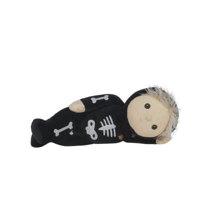 Dinky Dinkum - EDICIÓN LIMITADA HALLOWEEN - Scully Skeleton (¡Brilla en la oscuridad!) (Copia)