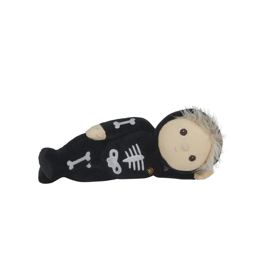Dinky Dinkum - EDICIÓN LIMITADA HALLOWEEN - Scully Skeleton (¡Brilla en la oscuridad!) (Copia)