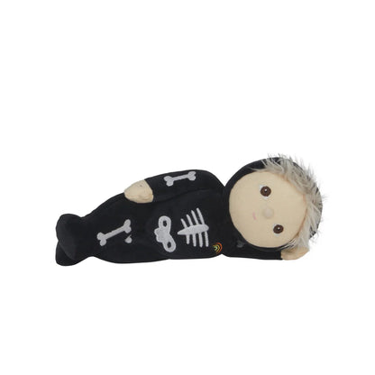 Dinky Dinkum - EDICIÓN LIMITADA HALLOWEEN - Scully Skeleton (¡Brilla en la oscuridad!) (Copia)